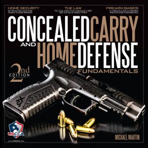 Concealed carry